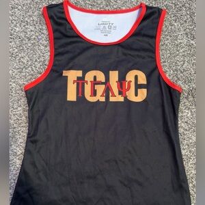 TGLC tank top